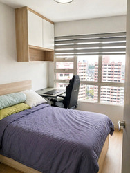 Blk 296B Skyline II @ Bukit Batok (Bukit Batok), HDB 4 Rooms #551371371